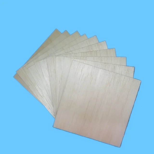 AAA+Balsa Wood Sheet Balsa Plywood A3 A4 size 420mmx297mm 297mmx210mm 2~5mm  Thickness For RC Airplane Boat Model Sand Table DIY - AliExpress