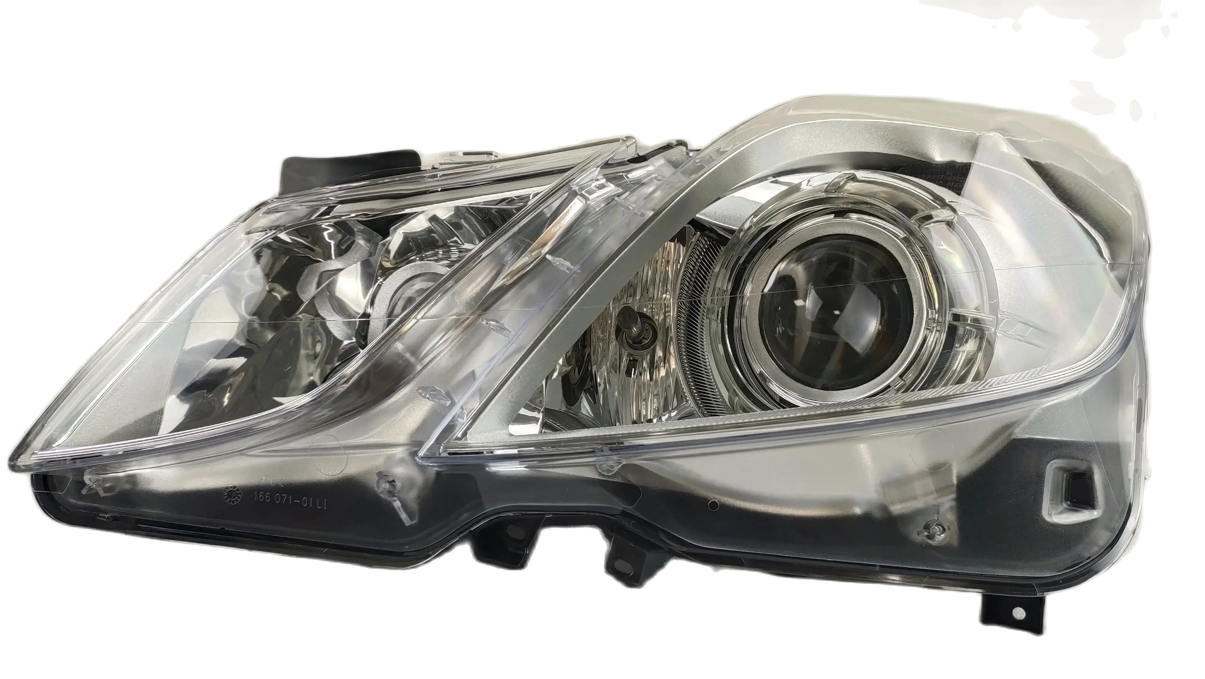 

Автомобильные аксессуары, ксеноновая лампа для фар Mercedes Benz E класса W207 2010-2013, 207 оригинальная фара в сборе, автомобильное освещение