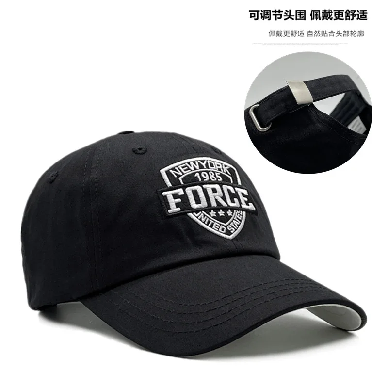 Summer Men Mesh Baseball Cap Outdoor Sport Letter Snapback Hat for Women Unisex Breathable Caps Hip Hop Trucker Hats Summer Men