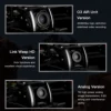 GEPRC Tern-LR40 HD O3 HD Wasp Link Long Range FPV 4 Inch Drone with GPS TAKER G4 45A 8Bit AIO Weight Under 249g for Record Life 3
