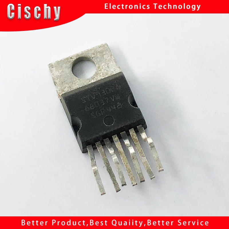 

10 шт. STV9302A TO220-7 STV9302 9302A TO-220-7 новые и оригинальные в наличии