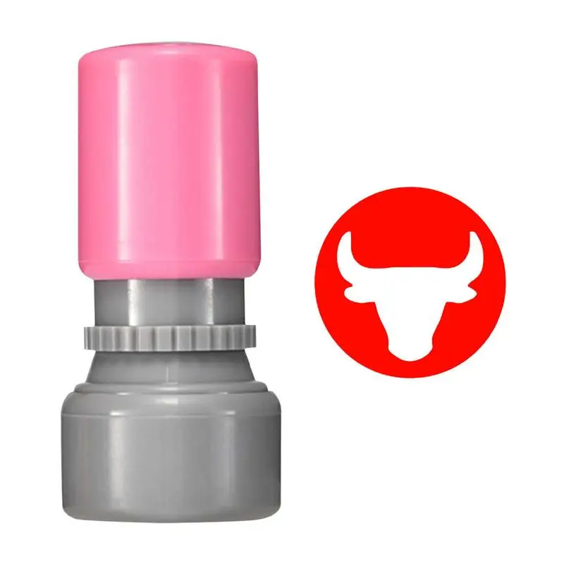 

Golf Ball Stamper Golf Ball Marker Stencil Waterproof And Quick Drying Ball Marker Golf Ball Stencil Marking Tool For Golfer