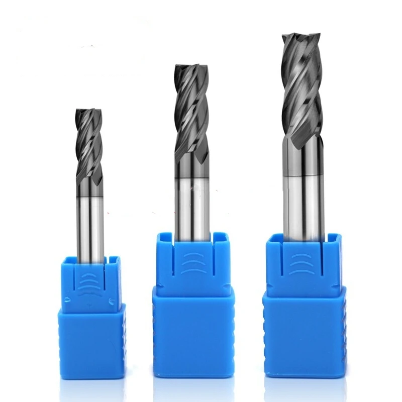 

Milling Cutter 50 Degree 4-edge Tungsten Flat Alloy Knife Cnc Coated Tungsten Gong Knife