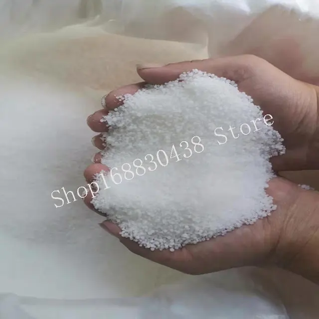 Gyári Közvetlen Ellátás Autóipari Minőségű Karbamid N46% Műtrágya