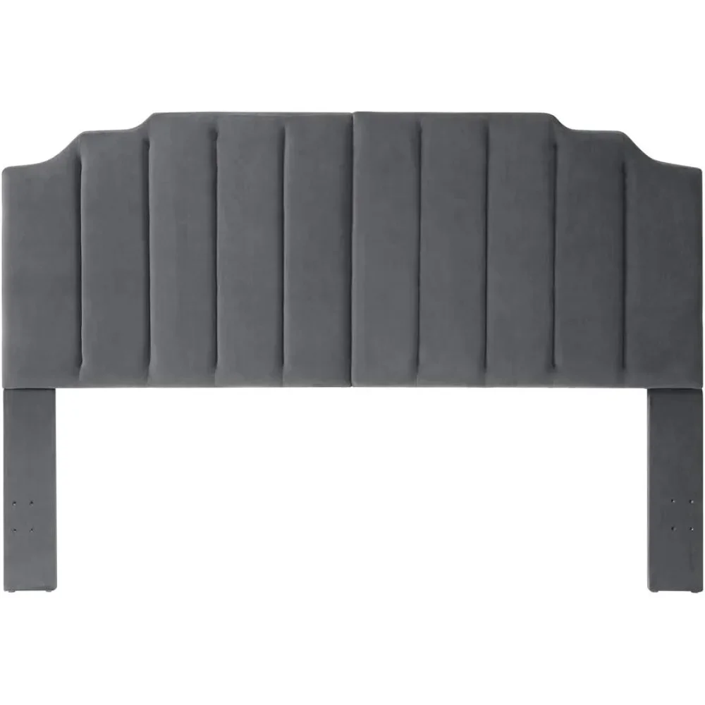 

Стеганое изголовье для кровати большого/большого размера и стандартного размера