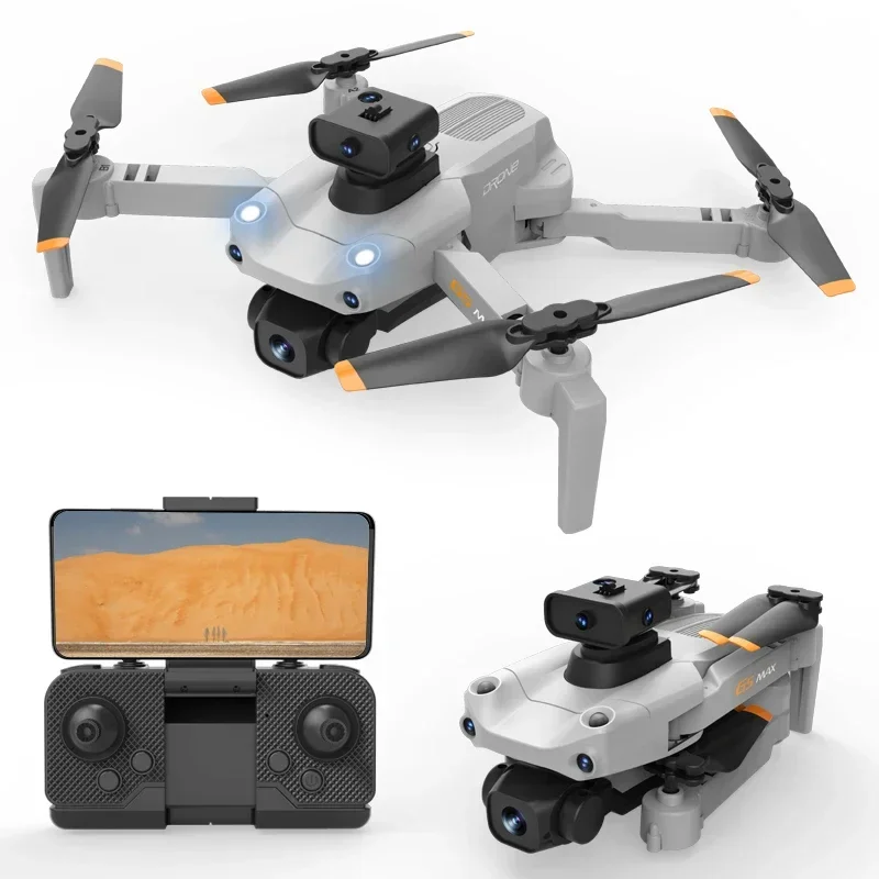 

Newest M11 Drone 4K HD With Six-Sided Obstacle Avoidance Dron Aerial Photography Rc DronesIndoor And Outdoor Hovering UAV