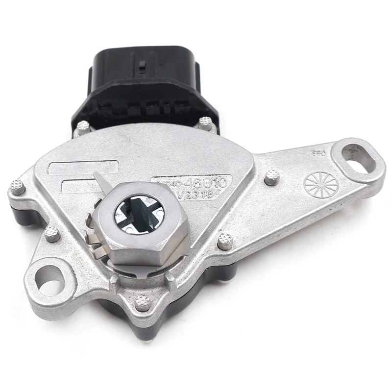 Toyota Corolla Gear Switch 8454046010 For Matrix Yaris