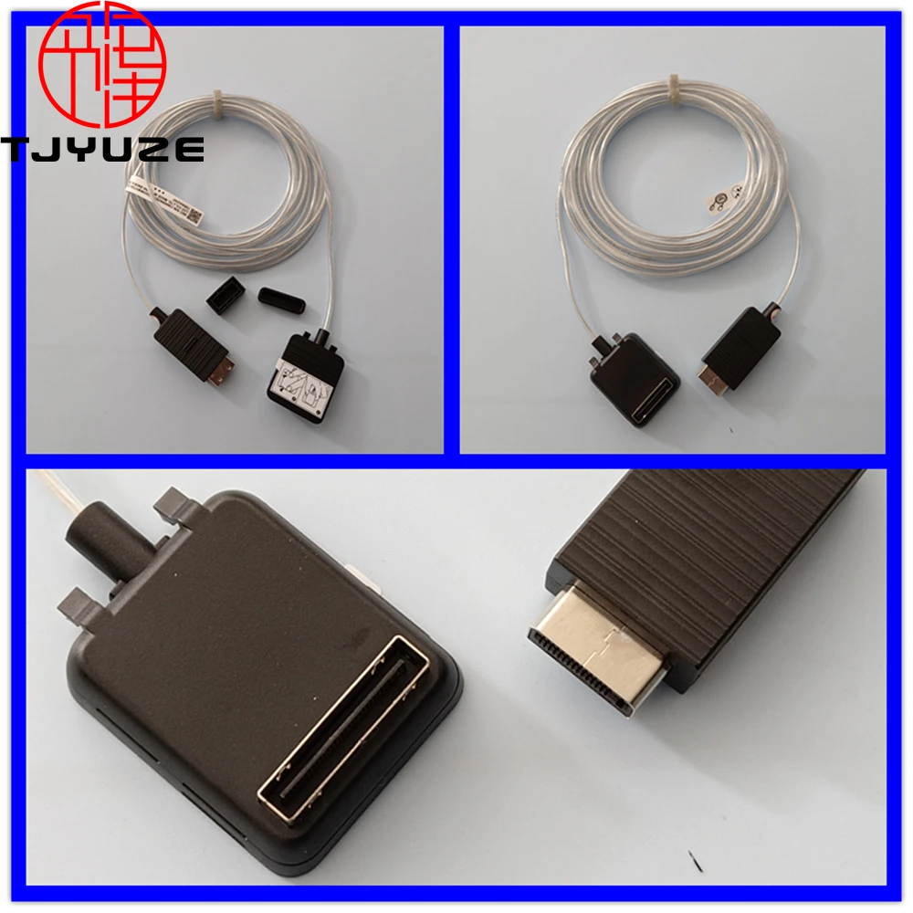 Nuovo One Connect Mini Cable Per Smart Tv Muslimexmuslimexmuslimexmuslimb
