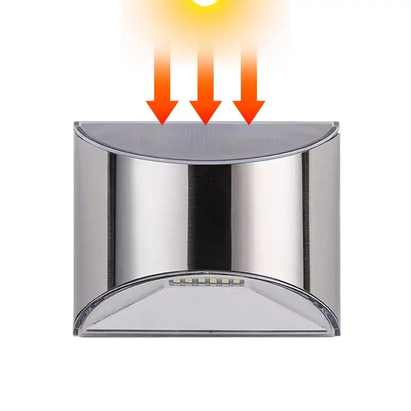 House Number Solar Led Light Garden Door Plate Address Sign Lamp Outdoor Lighting Waterproof LED Light Home Garden Hotel house number signs house numbers number plate door signs