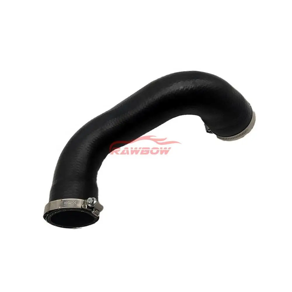 

1Set For 8K0145709N Charger Intake Hose FOR AUDI A4 Allroad Avant A5 8F7 8K 8T B8 S4