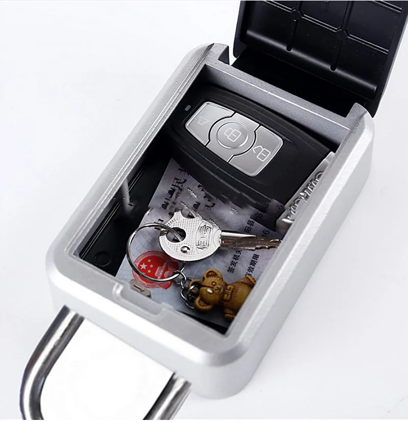 Купить Бокс Под Ключи