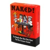 NAKED Strip Poker Card Game Playing Card That Hsa Everyone Excited 4