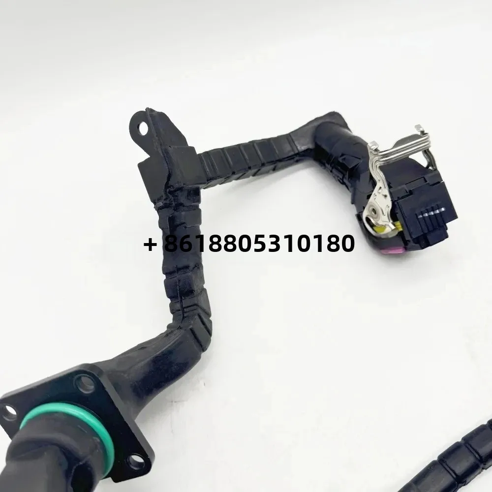 Fuel injector cable suitable for MAN engine 51254136417 51.2541-6417 51254136256 51254136090 51254136070 51254136055