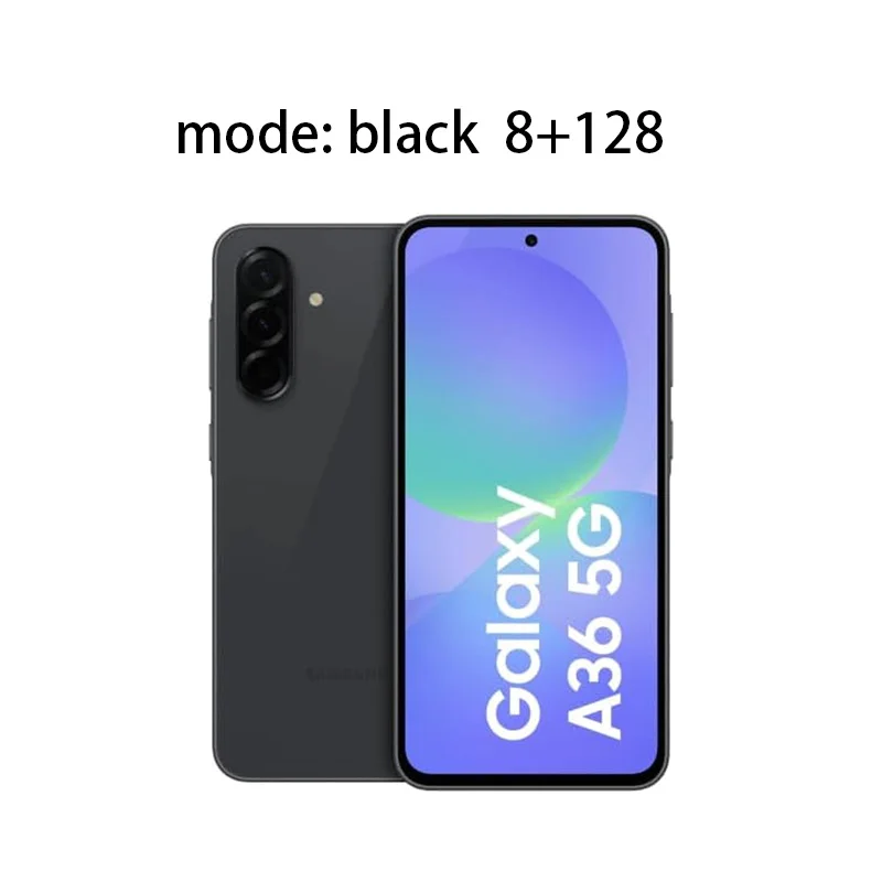 black 8+128