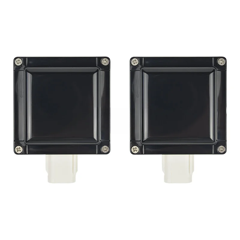 Kit De Seguridad Para Coche, Sensor De Radar De Deteccion De Punto Ciego, Microondas, Anticollision, 24Ghz