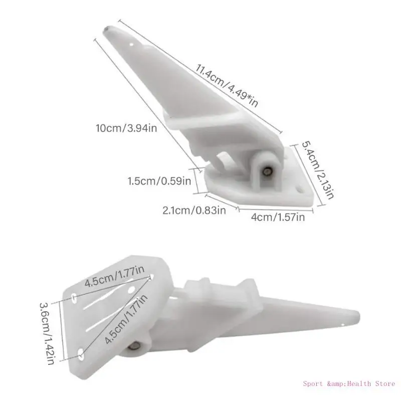 Boats Speedometer Pitot Tube 80MPH Marine Speed ​​Meter Tube Pitot Speedometer