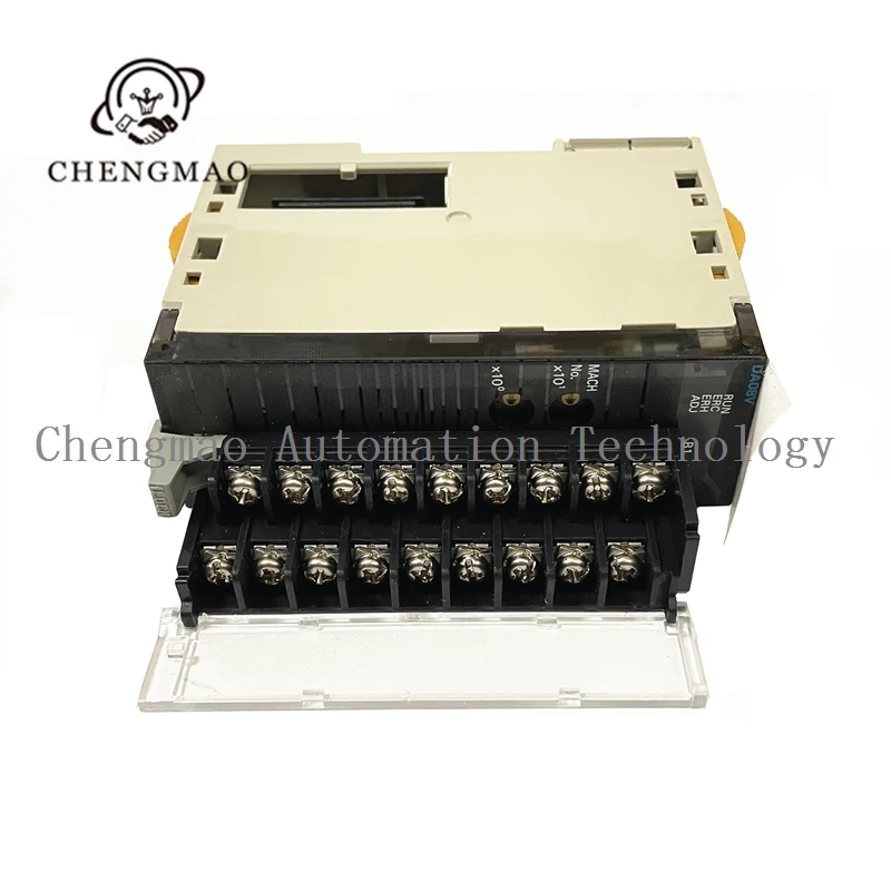 

Новый и оригинальный контроллер PLC