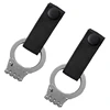 Tactical Handcuff Belt Buckle Quick Pull Waist Tool Bag Tools Case Edc Gadget Military Kit Organizer Hunting Accessories Pouch 4