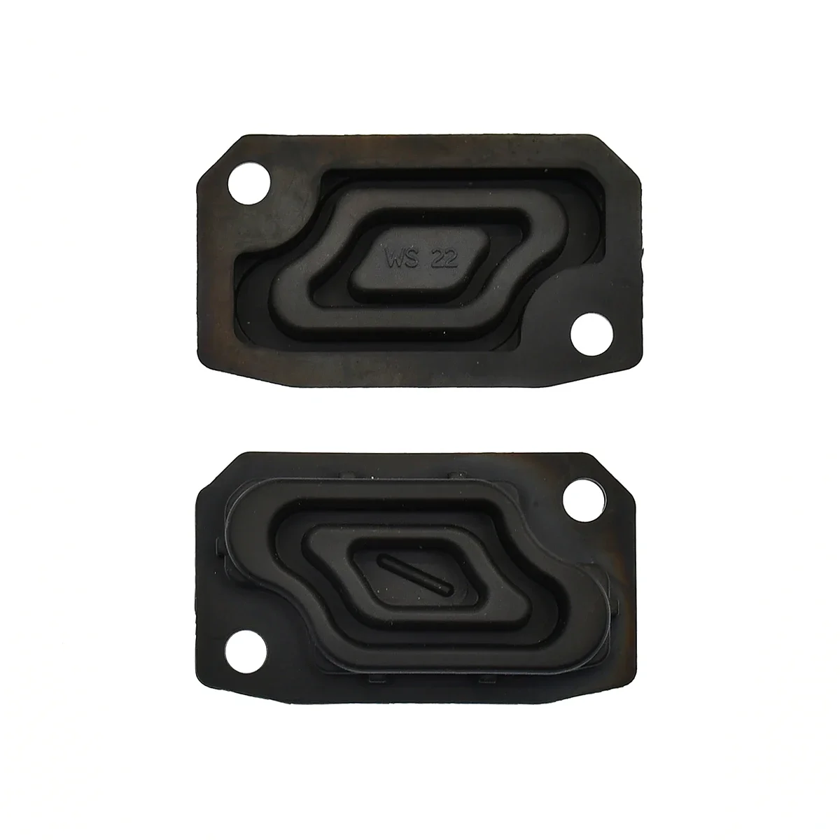 Motorcycle Front Brake Clutch Master Cylinder Gaskets