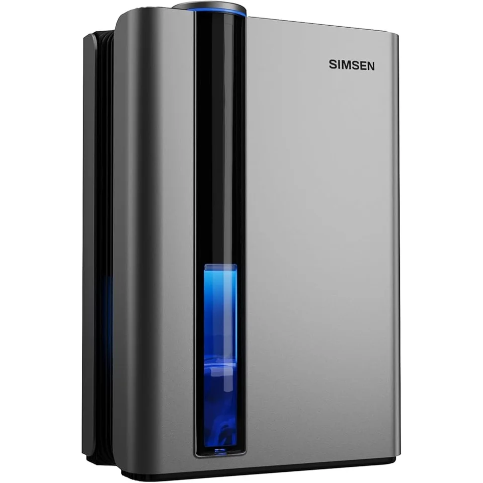 95oz Compact Dehumidifier for Home and Kitchen