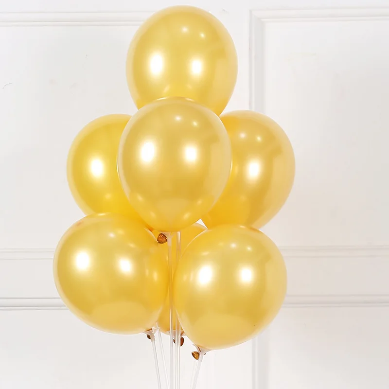 진주 라텍스 풍선, 화이트 핑크 퍼플 헬륨 볼, 웨딩 성인 생일 파티 장식, 베이비 샤워 글로보, 20, 50 개, 10, 12 인치