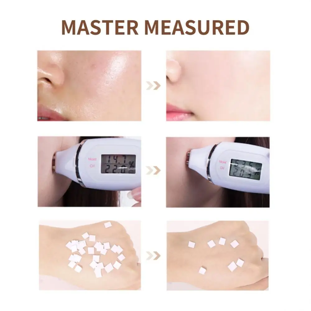 Mushroom Head Air Cushion CC Cream Natural Moisturizing Foundation Concealer Whitening Oil-control Makeup Cosmetics BB Cream images - 6