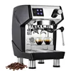 G3200F Commercial Espresso Coffee Machine Espresso Coffee Makers Household Multi-boiler Coffee Makers Expresso Machine 1