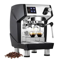 G3200F Commercial Espresso Coffee Machine Espresso Coffee Makers Household Multi-boiler Coffee Makers Expresso Machine 1