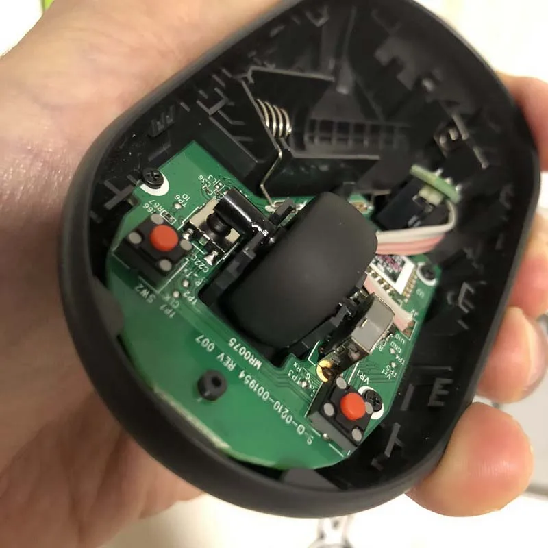 Kailh  콺 ũ ġ, Logitech Pebble M350  , 6*6*4.3mm, 5PCs, 10PCs