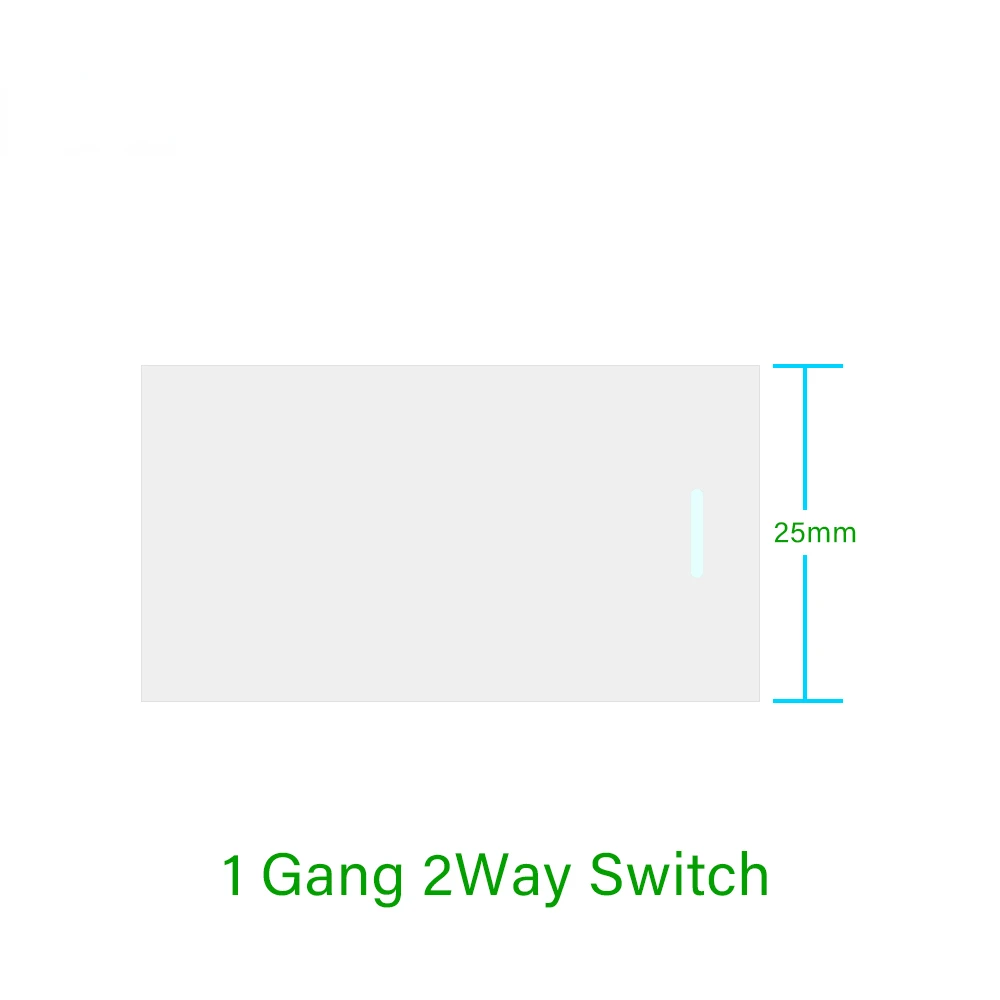 Melery Brazil 20A Outlets DIY Custom Switch Socket Type-C USB Cable TV Port Module BR Electric Wall Plug Home Blank Accessosies