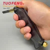 TUOFENG YGD-3P Pistol-Grip Glass Cutter for Stained Glass Special Supercutter 4