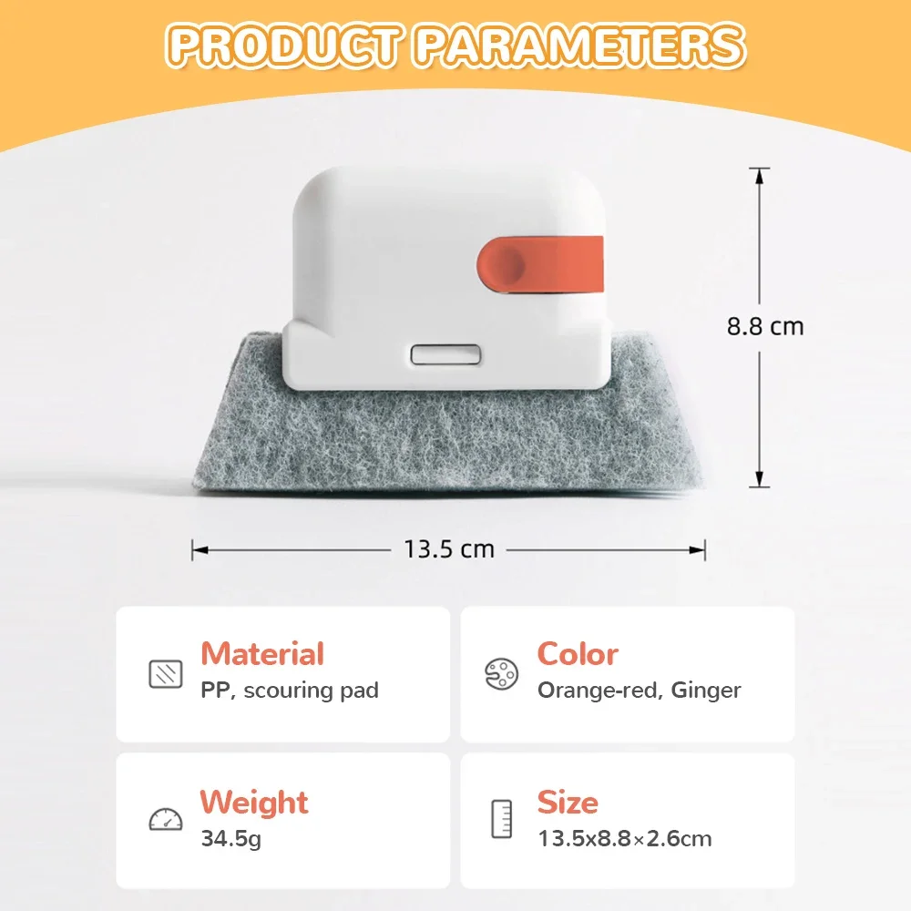 Рисунок 6 - Инструмент для чистки канавок 2 в 1