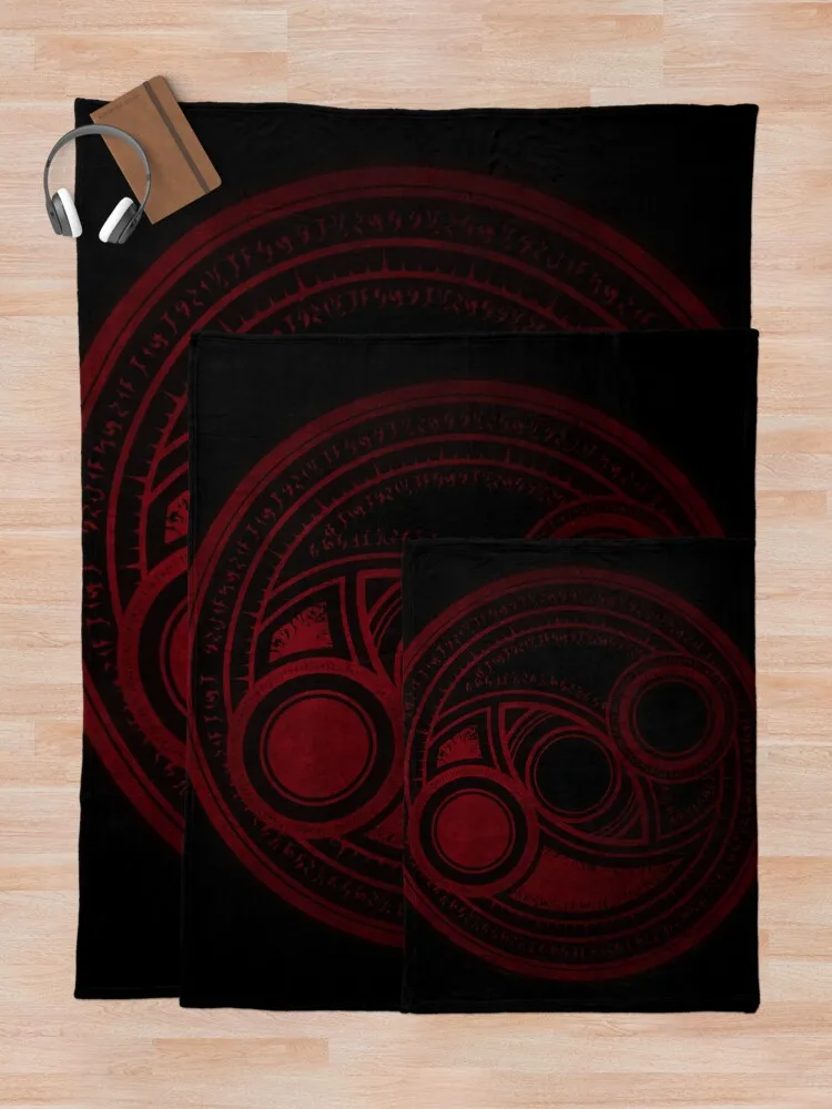 Scarborough Fair Throw ��� ��� �� ����, ���� ���� ���� ��Ʈ��