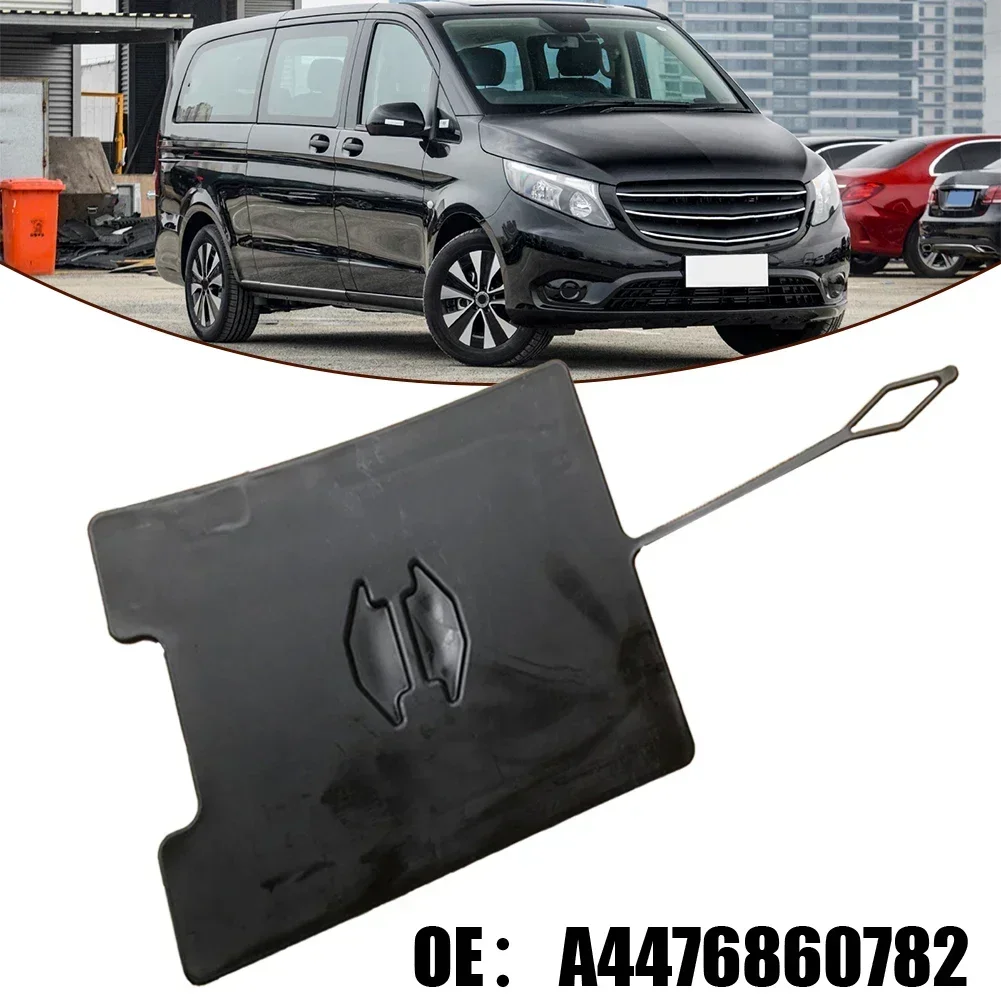 Car Wheel Lining Cover Car Leaf Cover For Mercedes For Benz-Vito W447 Front Wheel Arch Servicing Flap A4476860782 Repacement Parts Fender Lining Cover
