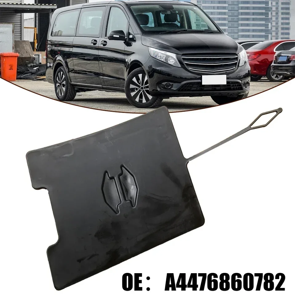 Rete Antipolvere E Insetti Per Griglia Mercedes V-Class W447 (2014-2018) – Protezione Radiatore
