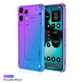 Purple Blue
