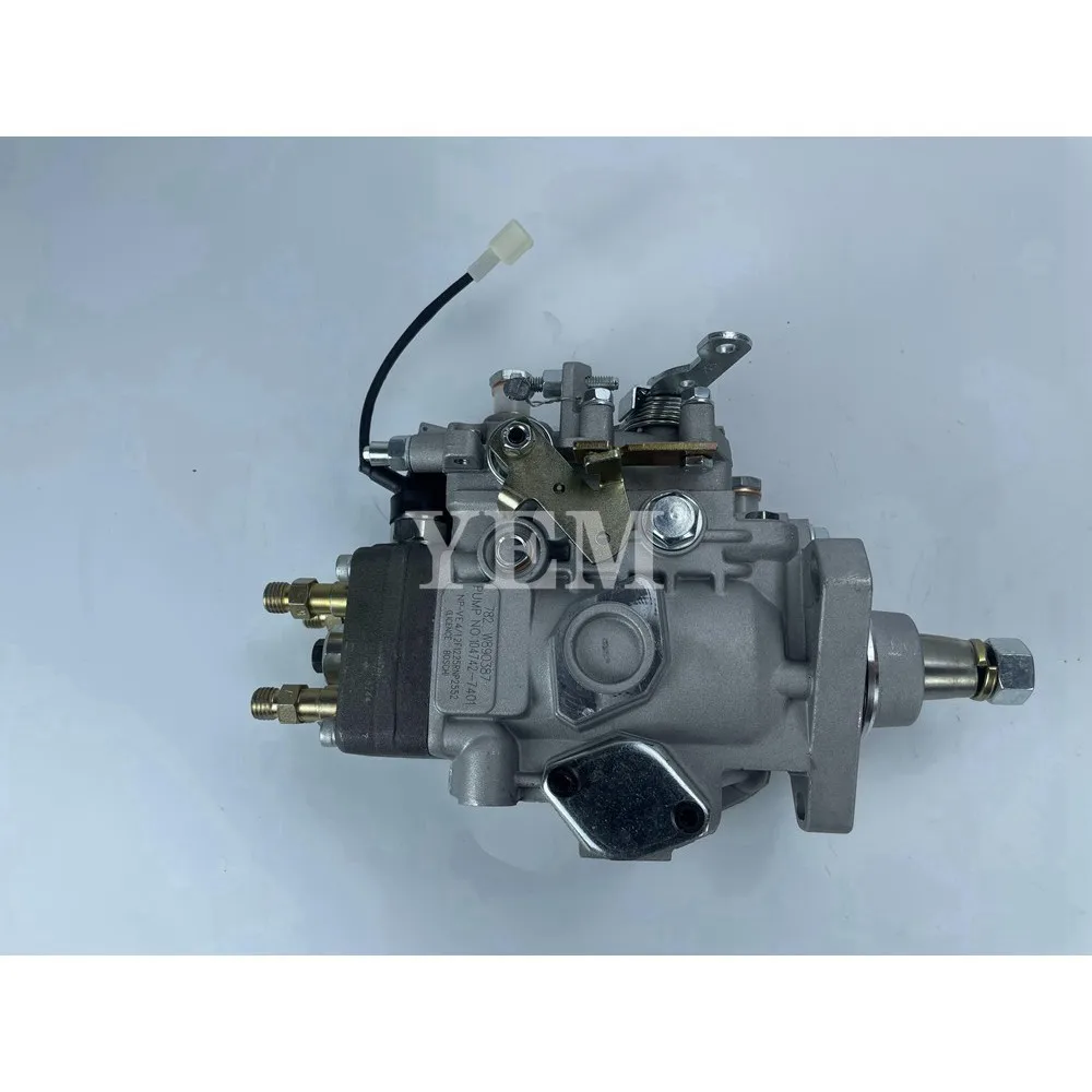 

Injection Pump Assembly 129931-51010 For Yanmar 4D94 Engine