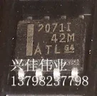 

10 шт в упаковке, новая TLE2071IDR TLE2071 2071I SOIC-8 операционный усилитель