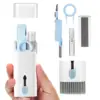 7 in 1 Computer Keyboard Cleaner Brush Kit Cleaner Kit for Airpod Bluetooth Earphones Earbud Airpods 2 Pro iPad Phone 1