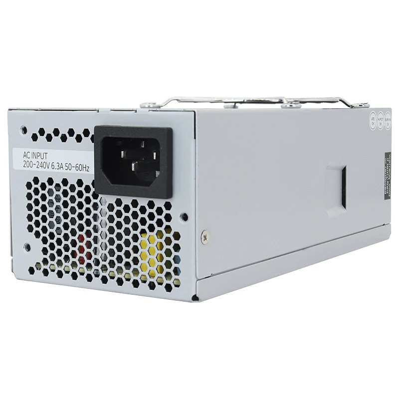 TFX 300W 400W PC 전원 공급 20+4Pin 비 모듈식 컴퓨터 데스크톱 작은 컴퓨터 cases115-230V를 위해 적합한 활동적인 PFC PSU