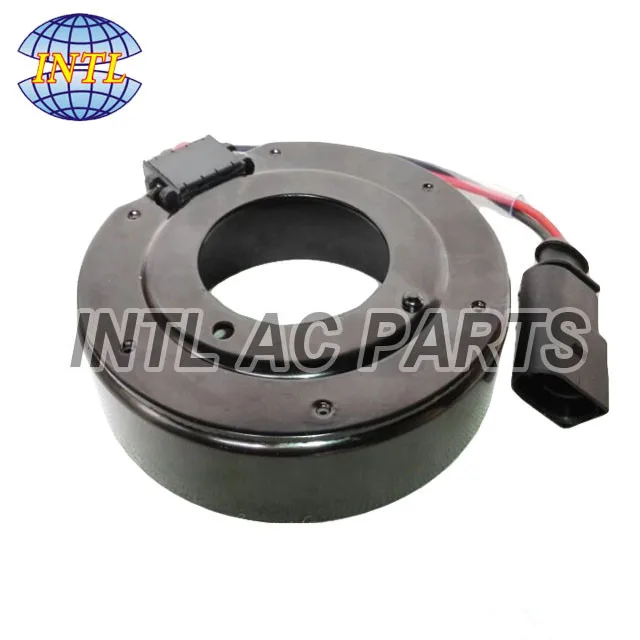 Bobina Frizione Compressore Aria Condizionata Sanden Sd7V16 7 V16 Per Vw Bora