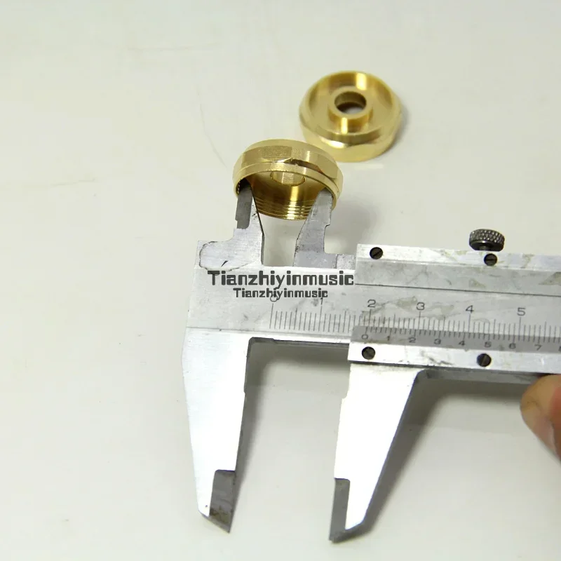 Trumpet Repair Parts Screws, 1