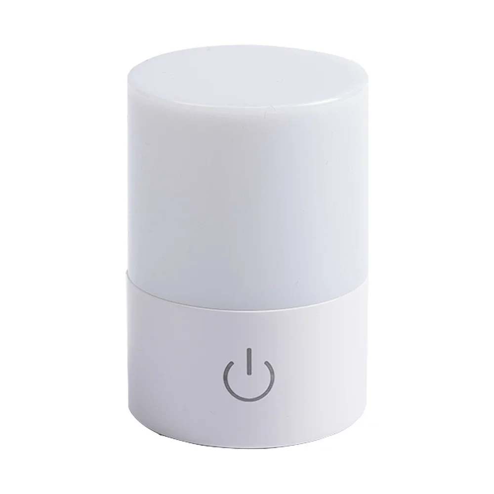 

Умный светодиодный ночник Ewelink с Wi-Fi, цвет RGB, переменный ток 110-220 В, 2 Вт, работает с Alexa Google Home, лампа для спальни, американская вилка