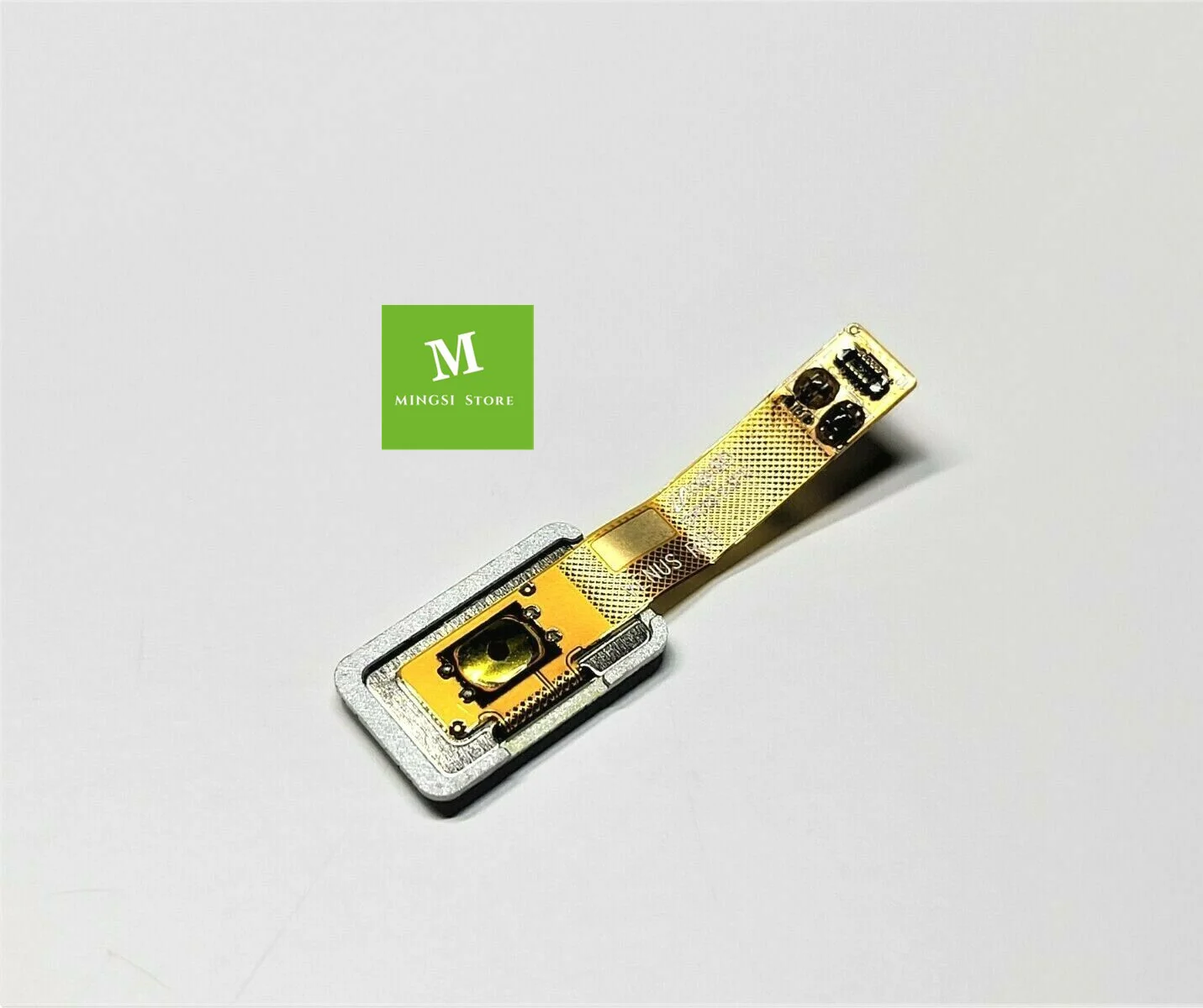 genuíno para samsung galaxy book pro placa de botão energia