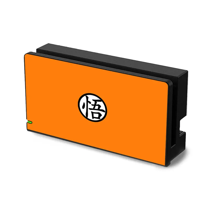 Faceplate Protective Cover For Nintendo Switch Oled Charging TV