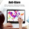 Like Paper Film Screen Protector For Ipad Pro 13 12.9 11 2024 M4 10th Generation 10.9 M2 Air 6 5 4 3 2 9th 8th 7th 10.2 Mini 6 7 3