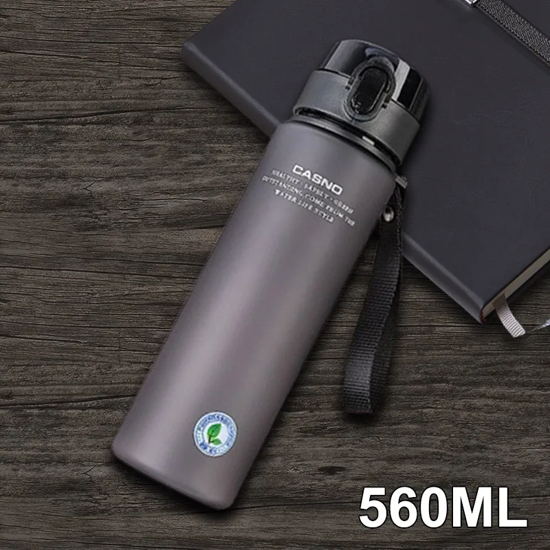 560ML Grey