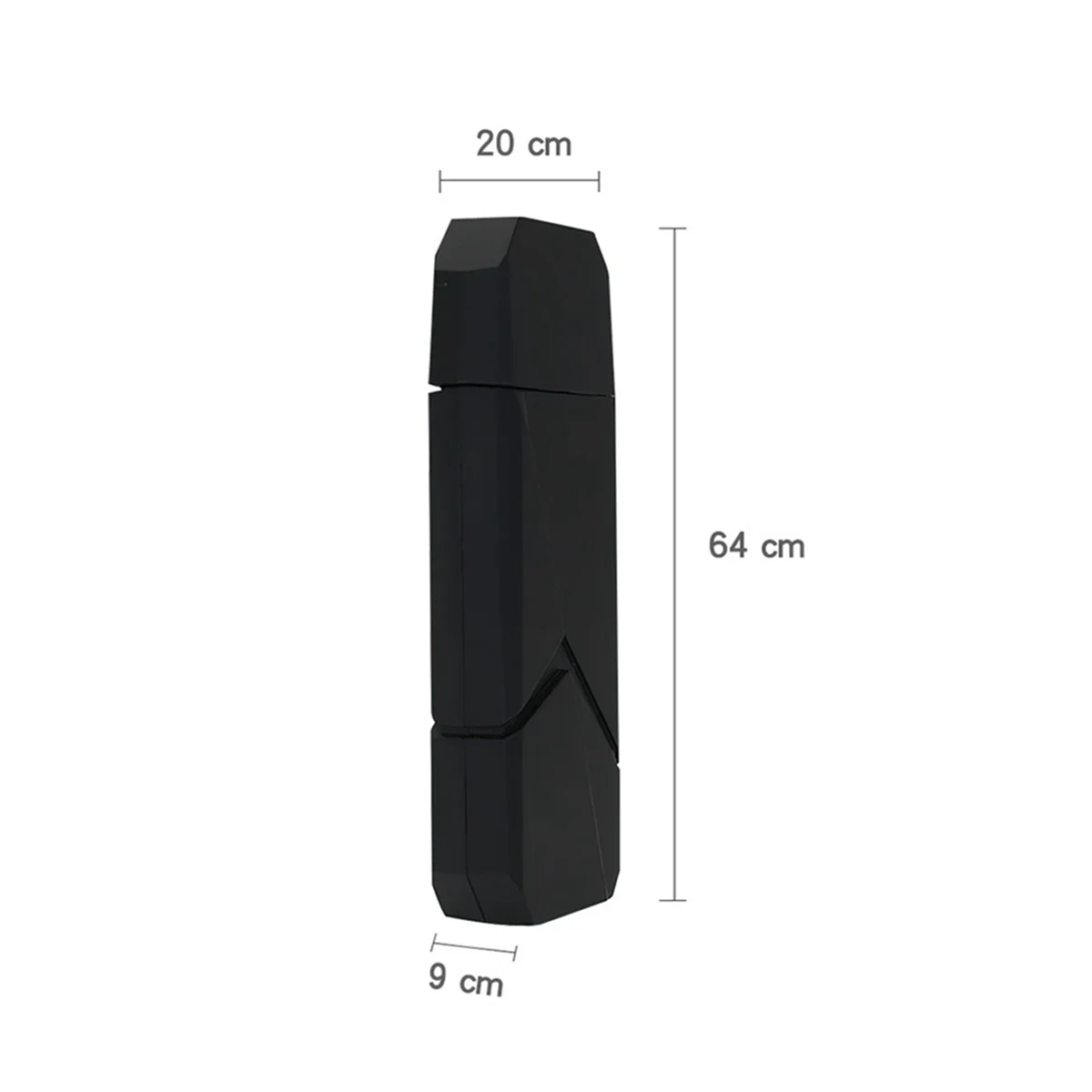 【Customer favorite】 USB Gen 2 for Xbox One Controller Wireless Adapter for PC Windows7/8/10 Laptop.