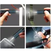 Manual screwdriver USB Charging Portable Mini Electric Screwdriver Cordless Drill Magnetic Screw Repair Kit Magnetic screwdriver 4
