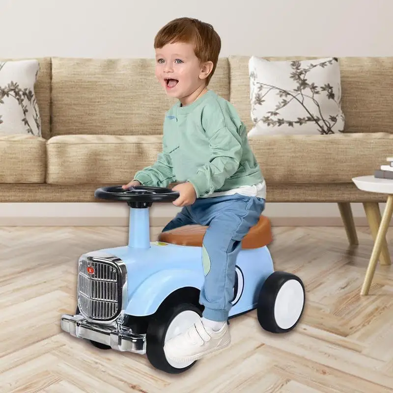 Рисунок 4 - Детская игрушка для катания на машине